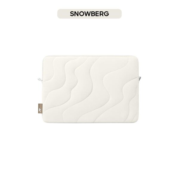 Tomtoc A27C3D1 TERRA A27 13inch (MACBOOK NEO) Sleeve