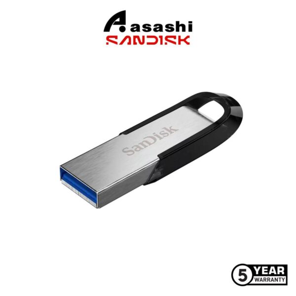 Sandisk CZ73 Ultra Flair Usb3.0 Flash Drive