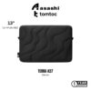 Tomtoc A27C3D1 TERRA A27 13inch (MACBOOK NEO) Sleeve