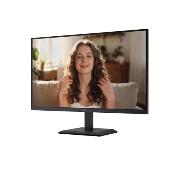 AOC 25B40HM 24.5" 100Hz 1ms VA Monitor (HDMI x1, VGA x1)