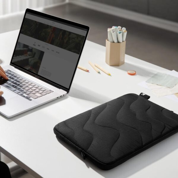 Tomtoc A27C3D1 TERRA A27 13inch (MACBOOK NEO) Sleeve