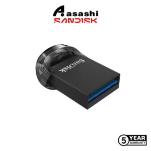 ed90e9fd71b3489f51a3e8fa04e72aca.jpeg Sandisk CZ430 Ultra Fit Usb3.1 Flash Drive (SDCZ430)
