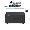 0175b4932d6f0c7175f9025279657c91.jpeg ASUS NUC 15 PRO KIT (TALL CASE) NUC15CRHU7 - Intel Core Ultra 5 225H | INTEL ARC (No OS/RAM/Storage)