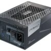 04248dfb3284b0aa3861b3817c88af2c.jpeg SEASONIC PRIME TX-1600 1600W 80+ Titanium ATX3.1 Full Modular Power Supply (12 Years Warranty)