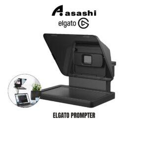 043f1437d2d1e91dd424d38cf2aa6528.jpeg ELGATO PROMPTER - ALL IN ONE TELEPROMPTER AND MONITOR - 10WAD9901