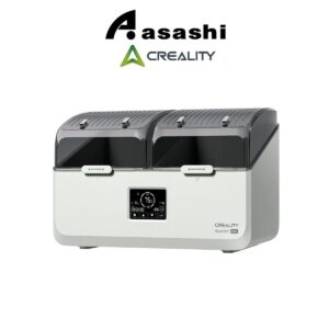 CREALITY SpacePi X4L Filament Dryer