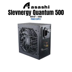 08ef4a727b5a296d03031138d5510302.jpeg Slevnergy Quantum 500 500W Power Supply - 3Year
