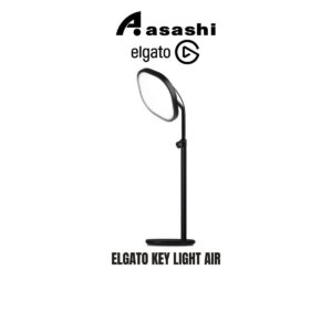 1631ec17b5e0dcd8b5ee2ce1ab4051bd.jpeg ELGATO Key Light Air 10LAB9901