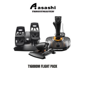 18ec55a85db0875eabfe661e448304d9.jpeg Thrustmaster T16000M Flight Pack / T.16000M (1 Yrs Limited Hardware Warranty)
