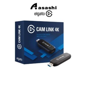 1972532eceb8ced404d3b749405a334a.jpeg ELGATO CamLink 4K @ 1080p 60FPS or even up to 4K at 30 FPS (10GAM9901)