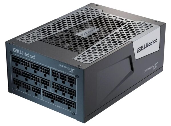 222f29c4e6674f2a5b6c0d9dcbb27b8d.jpeg SEASONIC PRIME TX-1600 1600W 80+ Titanium ATX3.1 Full Modular Power Supply (12 Years Warranty)