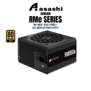 23a7417963d4d8bfcb04a54dc0f1f410.jpeg Corsair RMe Series RM750e RM850e RM1000e 80+ Gold Full Modular Power Supply (7 Years Warranty) diy