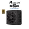 Corsair RM650 Power Supply - 80+ Gold, Fully Modular, 7 Years Warranty (CP-9020280-UK)