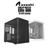 Cooler Master Elite 600 TG ATX Casing