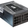 SEASONIC PRIME PX-2200 2200W 80+ Platinum ATX3.1 Full Modular Power Supply (12 Years Warranty)