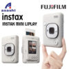 Fujifilm Instax Mini Liplay + mini film 10s Soft Bundle