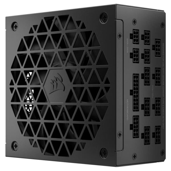 Corsair SF850L SF1000L (ATX3.0) SFX Power Supply - 80+ Gold, Fully Modular, 7 Years Warranty