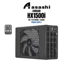 4d8ed8b693ea2e9239fbd1926ef236bb-1.jpeg CORSAIR HX1500i 1500W ATX 3.1 Cybernetic Platinum Fully Modular Ultra-Low Noise Platinum Power Supply