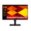 Samsung Essential LS27D400GAEXXS 27" IPS 100Hz 5ms FHD Monitor (HDMI/DP/USB)