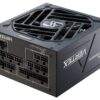 SEASONIC VERTEX PX-1000 1000W 80+ Platinum ATX3.1 Full Modular Power Supply (10 Years Warranty)