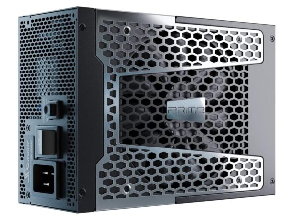 4efe06193483c19fc7ccf9754d9fb141.jpeg SEASONIC PRIME PX-1600 1600W 80+ Platinum ATX3.1 Full Modular Power Supply (12 Years Warranty)