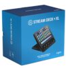 50a362cff88abc03ab1b5807abd78956.jpeg Elgato Stream Deck + XL (36 keys, 6 dials, touch strip) 10GBX9901