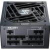 SEASONIC VERTEX PX-1000 1000W 80+ Platinum ATX3.1 Full Modular Power Supply (10 Years Warranty)