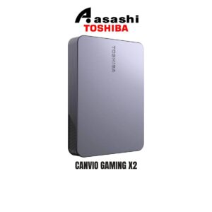 600496c44f4fef51229db0f763f55eda.jpeg Toshiba 1TB Canvio Gaming X2 Portable External Hard Drive USB 3.0 for PlayStation/Xbox/PC HDTX210AK3AA