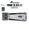 61abf065465640866b3df4ccac2dddf3.jpeg SEASONIC PRIME TX-1600 1600W 80+ Titanium ATX3.1 Full Modular Power Supply (12 Years Warranty)