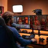 ELGATO PROMPTER - ALL IN ONE TELEPROMPTER AND MONITOR - 10WAD9901