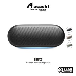 Harman Kardon Luna2 Coluna Wireless Portable Bluetooth Speaker