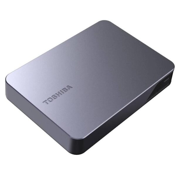 Toshiba 1TB Canvio Gaming X2 Portable External Hard Drive USB 3.0 for PlayStation/Xbox/PC HDTX210AK3AA