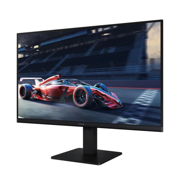 Samsung LS27D300GAEXXS 27" IPS 100Hz 5ms LED Monitor (VGA/ HDMI)