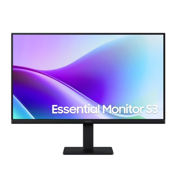 Samsung LS24F320GAEXXS 24" IPS 120Hz 5ms LED Monitor (HDMI/ DP) Free-Sync