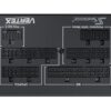 SEASONIC VERTEX PX-1000 1000W 80+ Platinum ATX3.1 Full Modular Power Supply (10 Years Warranty)