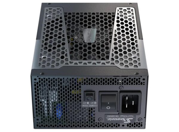 778bbd9ef4e09291a23f896069d7f5ca.jpeg SEASONIC PRIME TX-1600 1600W 80+ Titanium ATX3.1 Full Modular Power Supply (12 Years Warranty)