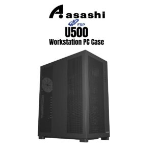 7d4b5fc0cd9892bc4517f81bfa05a7f1.jpeg FSP U500-B WORKSTATION PC CASE | U500