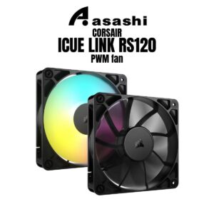 84db401e1f1176ba002ecbff135f2578.jpeg Corsair RS120 ARGB 120mm PWM fan ( Single | Triple Fan) Daisy Chain Magnetic Dome