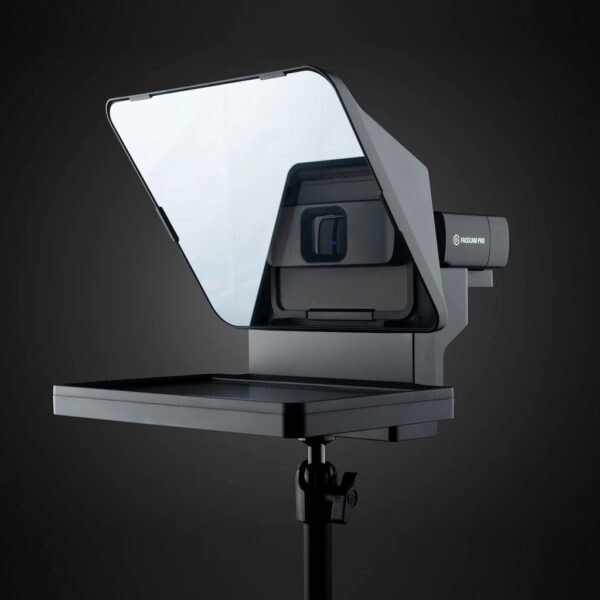 ELGATO PROMPTER - ALL IN ONE TELEPROMPTER AND MONITOR - 10WAD9901