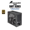 8d334c41d03d0e0e5a98270095ff01e4.jpeg Corsair RMx SHIFT Series RM850x (850W) / RM1000x (1000W) / RM1200x (1200W) ATX 3.1 PCIe 5.0/5.1 80+ Gold Fully Modular Power Supply - 10-Year Warranty