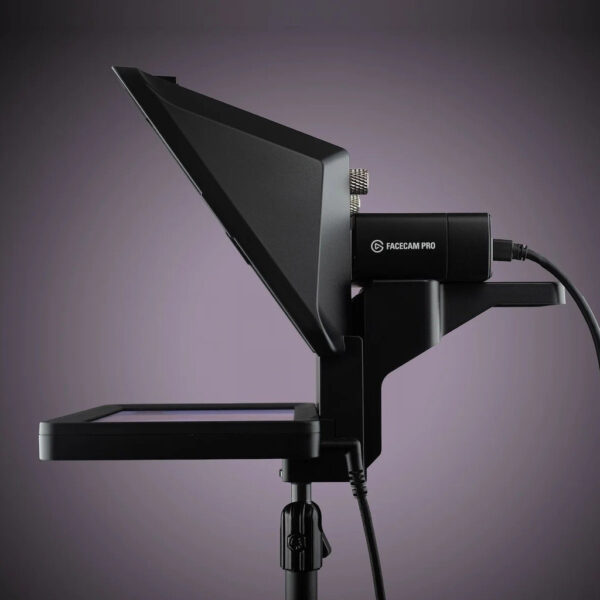 ELGATO PROMPTER - ALL IN ONE TELEPROMPTER AND MONITOR - 10WAD9901
