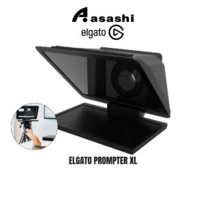9b5d93793594078a2701dafdaf1cc0ed.jpeg Elgato Prompter XL - ALL-IN-ONE STUDIO TELEPROMPTER 10WAG9901