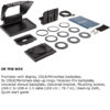 ELGATO PROMPTER - ALL IN ONE TELEPROMPTER AND MONITOR - 10WAD9901