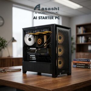 Gemini_Generated_Image_oxav0woxav0woxav AI Starter PC - Intel Core Ultra 7 270K PLUS + NVIDIA GeForce RTX 5080