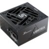 SEASONIC VERTEX PX-1000 1000W 80+ Platinum ATX3.1 Full Modular Power Supply (10 Years Warranty)
