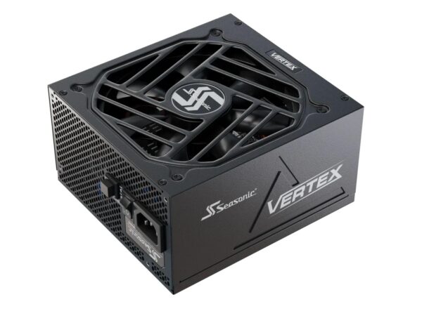 SEASONIC VERTEX PX-1000 1000W 80+ Platinum ATX3.1 Full Modular Power Supply (10 Years Warranty)
