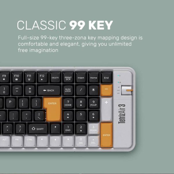 a8c0ad492bfb452a5cebca61f4eb9093.jpeg Alcatroz Tetriz Air 3 Multi-Device Rechargeable Keyboard