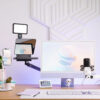 ELGATO PROMPTER - ALL IN ONE TELEPROMPTER AND MONITOR - 10WAD9901