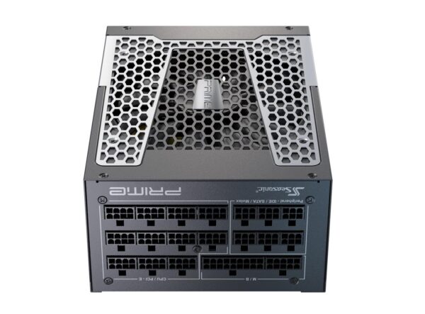 b028932be83ad996b65fc4abf9be90c3.jpeg SEASONIC PRIME TX-1600 1600W 80+ Titanium ATX3.1 Full Modular Power Supply (12 Years Warranty)