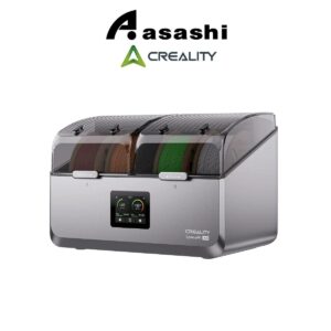 Creality SpacePi X4 Filament Dryer